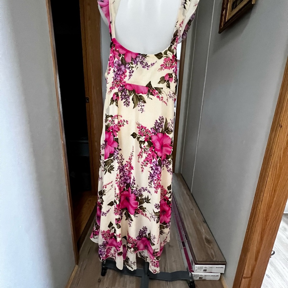 Mlle gabrielle Dress - Picture 7 of 7